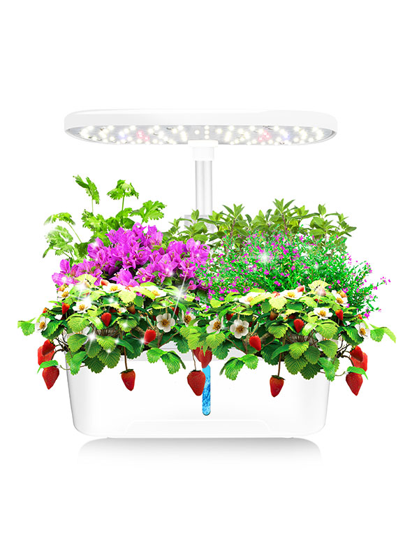 LED hidroponski Grow sustav TL0100004