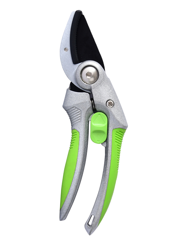 8''ALUMINIJSKA drška nakovanj Pruner TG1301114